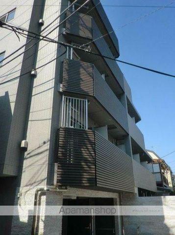 フェニックス西新宿参番館