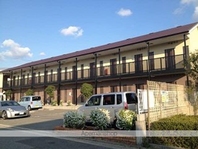 メナメゾン日根野