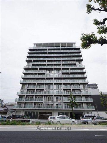 レジディア東桜2(1LDK/9階)