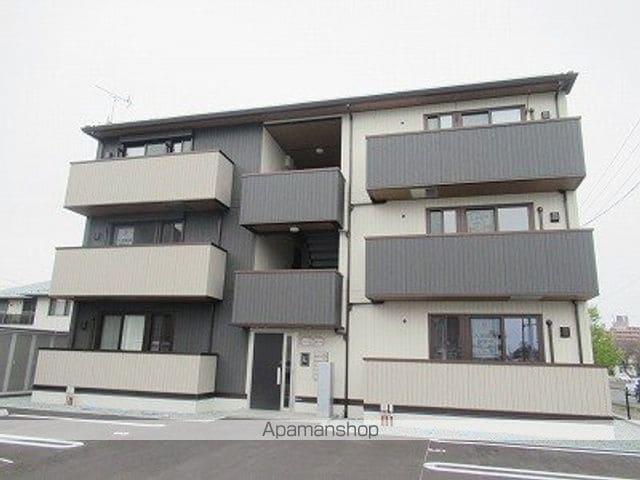 D-ROOM盛岡本宮 A棟