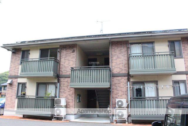 グレイスB(2LDK/2階)