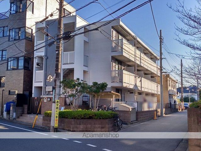 レオパレスフィオーレ石神井台