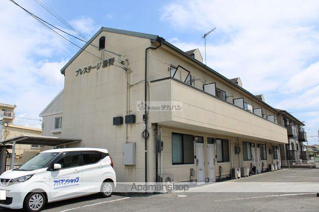 プレステージ湯野