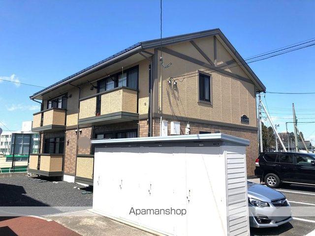 セジュールウィルモアB