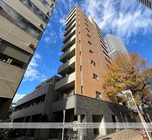 レジデンス西新宿スクエア