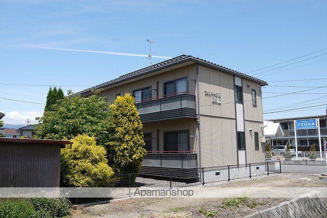 フォンテーヌ東EF