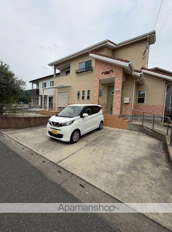 長崎本線 肥前麓駅 徒歩13分 2階建 築10年