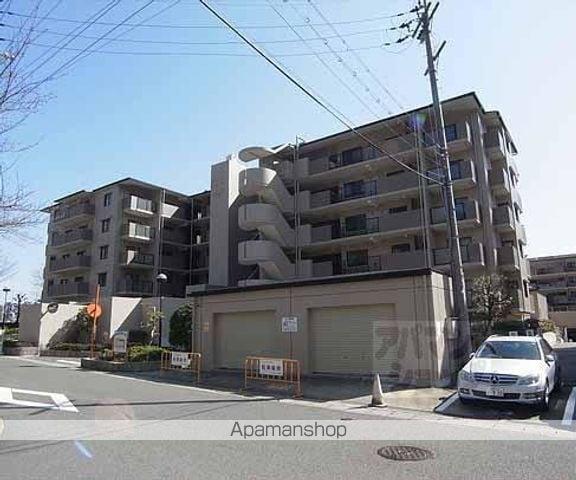 サンシティ桂坂ロイヤル参番館