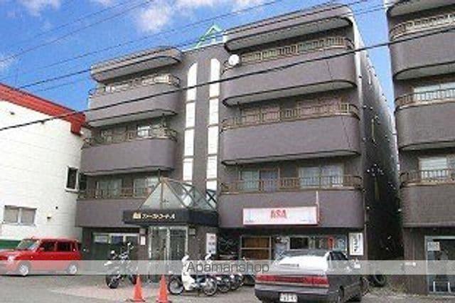 ファーストコートA