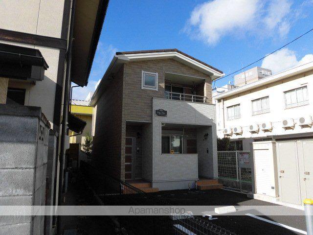 シティフェア(1LDK/1階)