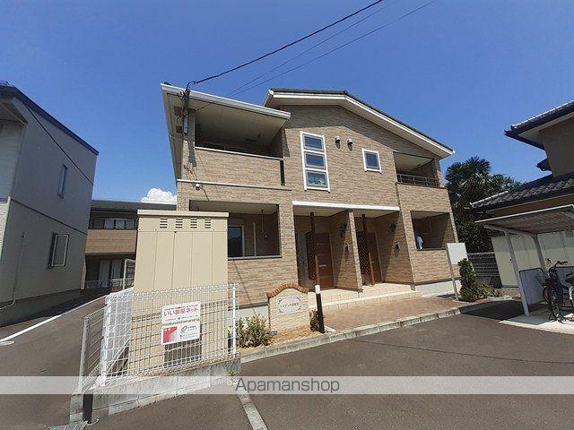 レジデンス桑原D