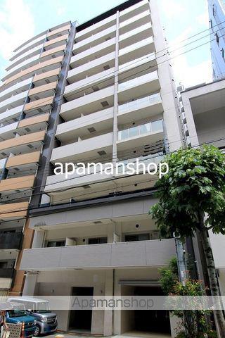 ルボワ TENMABASHI