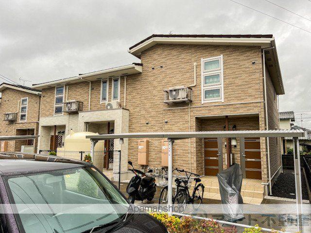 ベネディーレ Ⅴ[1階]