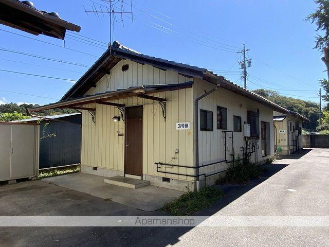 長野県飯田市川路の戸建賃貸