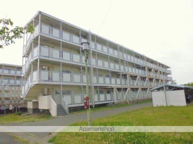 ビレッジハウス老間1号棟