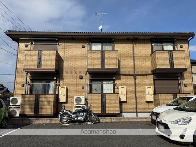 ラポーゼ絆