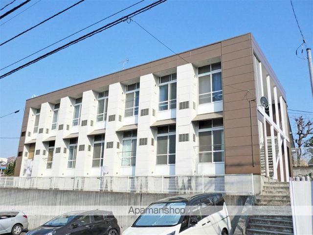 レオパレス金草沢