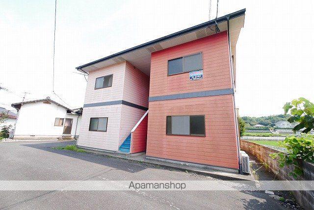 平原オークマンション