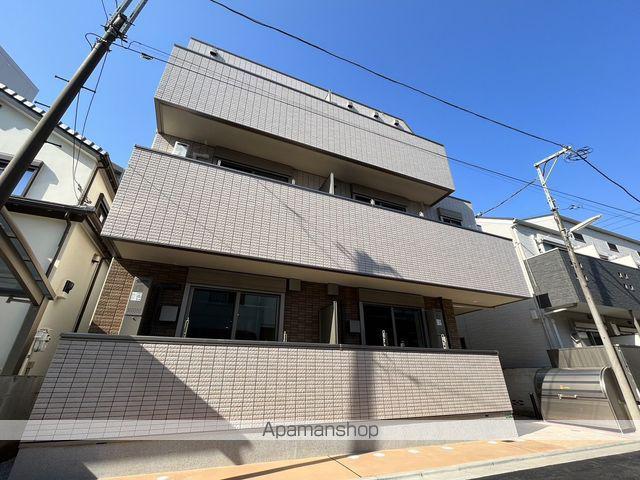 リアン ブランシア
