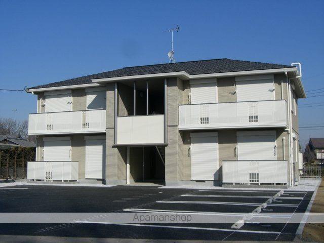 ルーチェカーサ(2LDK/2階)