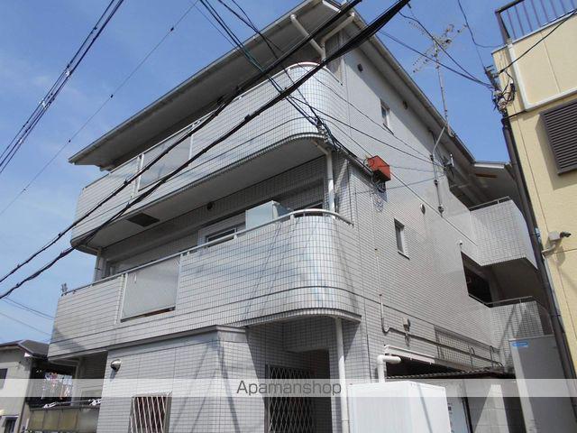 カーザ浜村[1階]