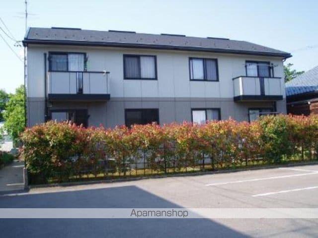 ウエストグリーン B