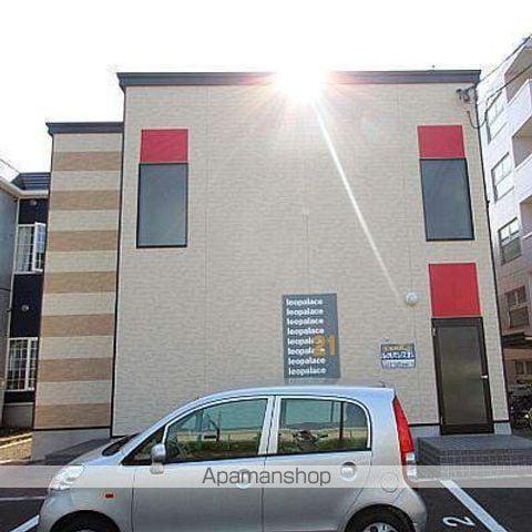 レオパレス 翔裕