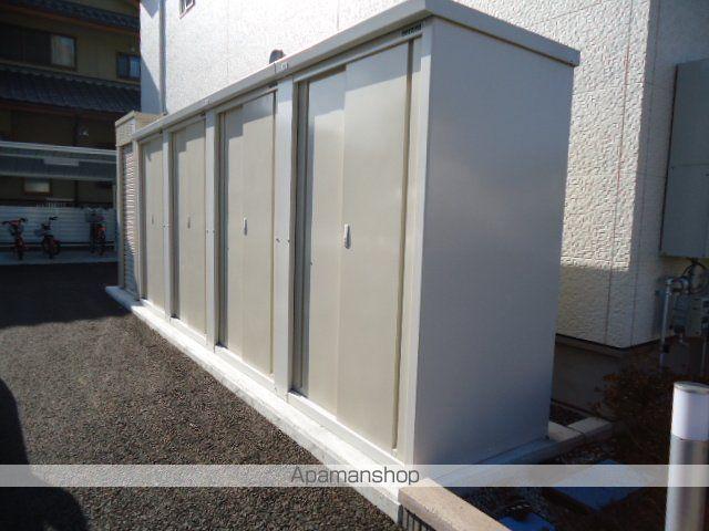 メルヴェーユ新成B