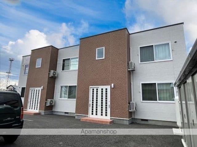 スパークリングハウス・Ⅱ