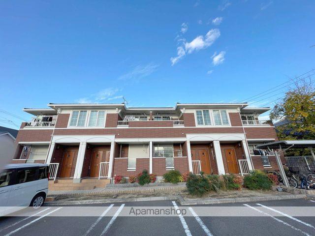 メゾンコート・Y