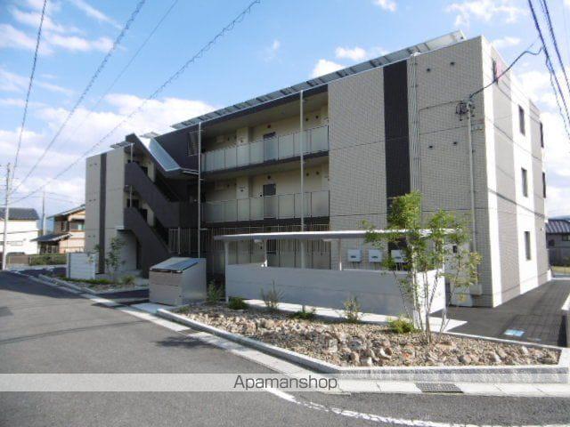 メゾンカモミールTOKI