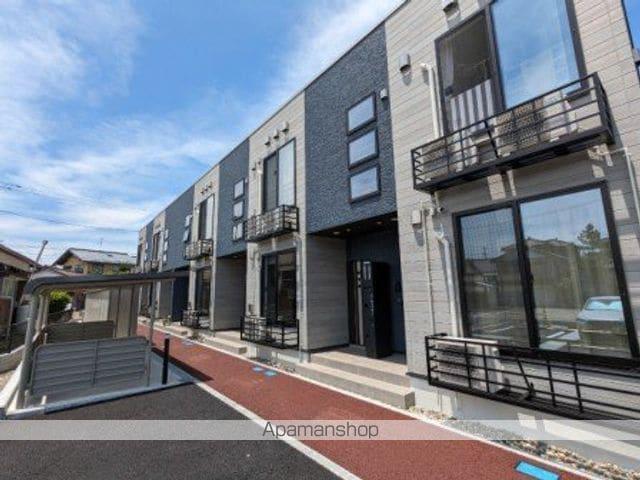 メゾン・ド・ポワールA