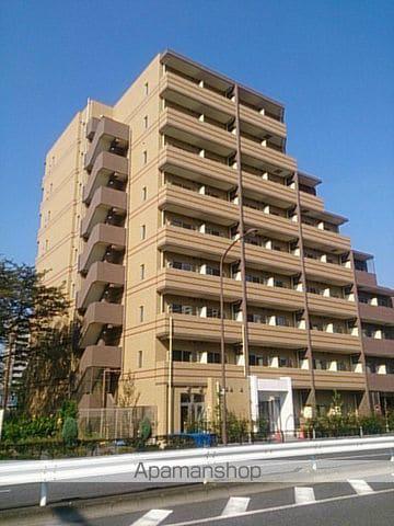 メインステージTOKYO・ノースHYS(1K/6階)