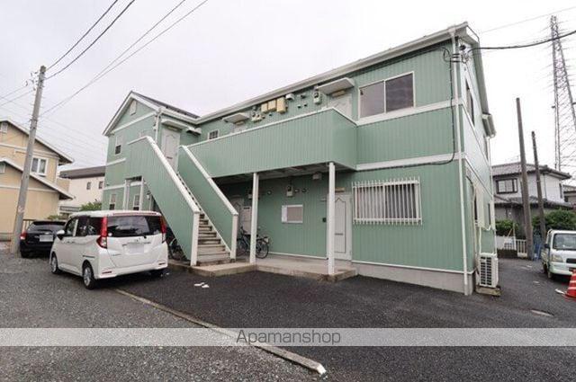 レディアンス熊谷