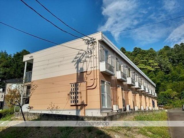 レオパレスグリーンリーフ A