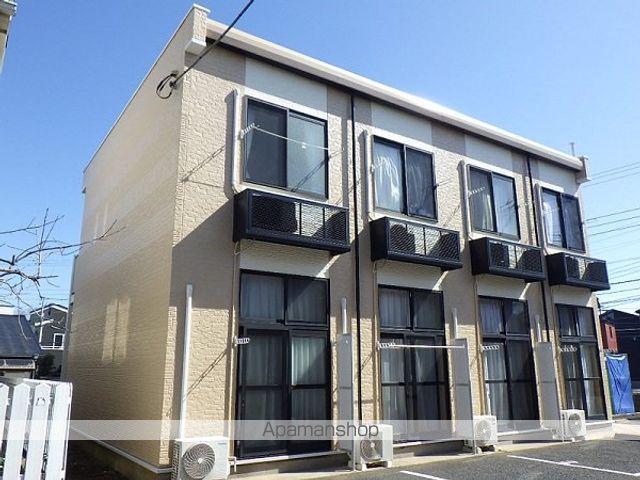 レオパレスアスナロ