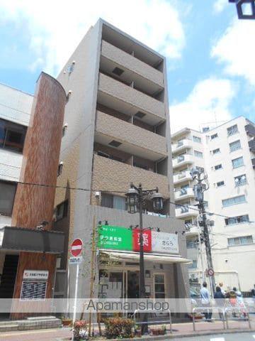 マンション星美