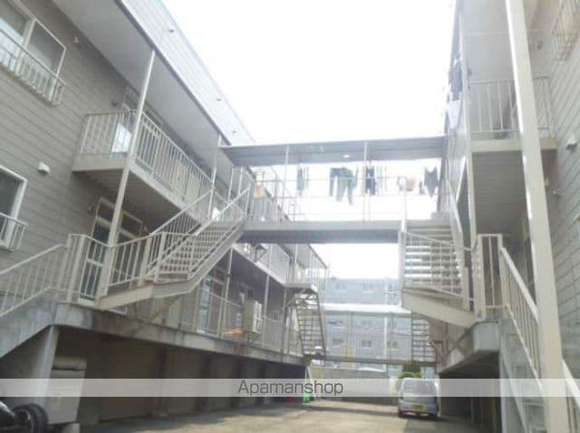 東栄ハウス