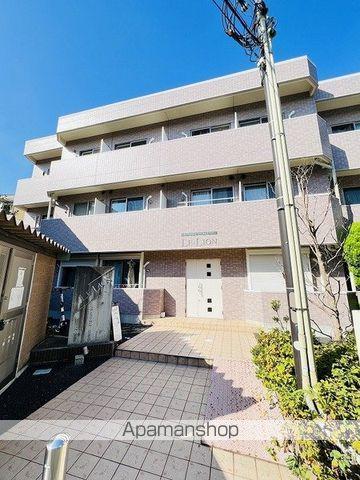 ル・リオン中野白鷺