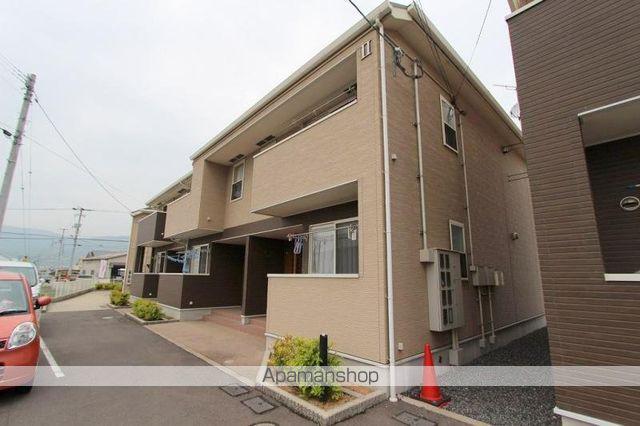 クレセントコートⅠ