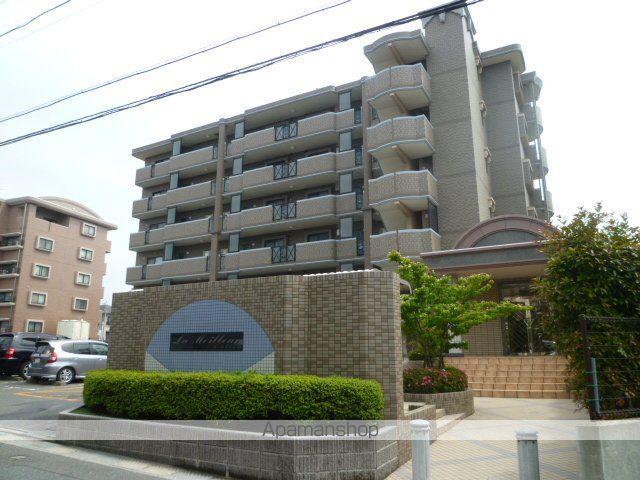 ラ・メイユール[1階]