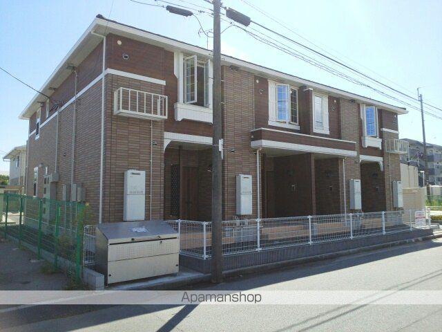 福島県いわき市小名浜字鳥居下の建物