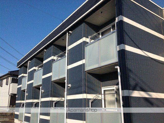 レオネクストクープル