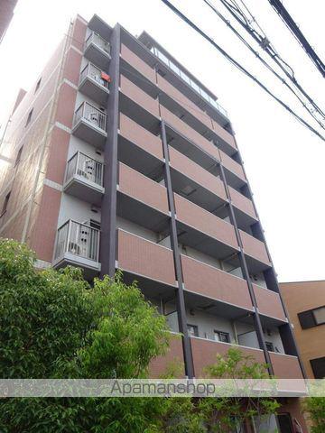 メゾンドール天下茶屋1