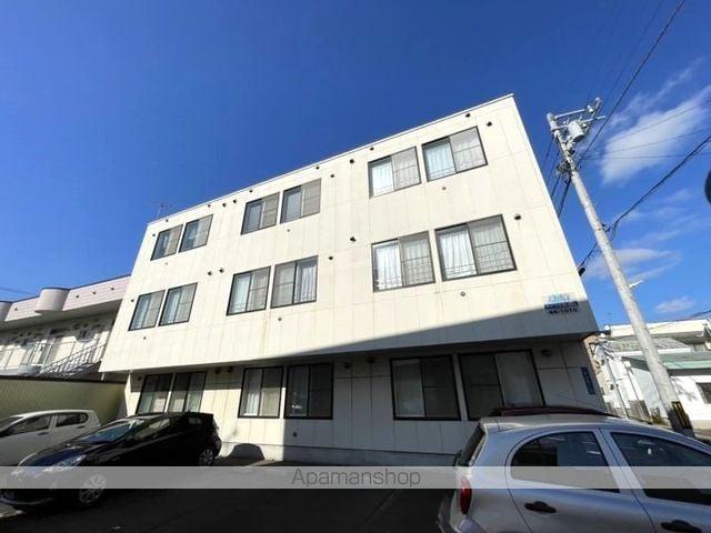 リヴェール杉並