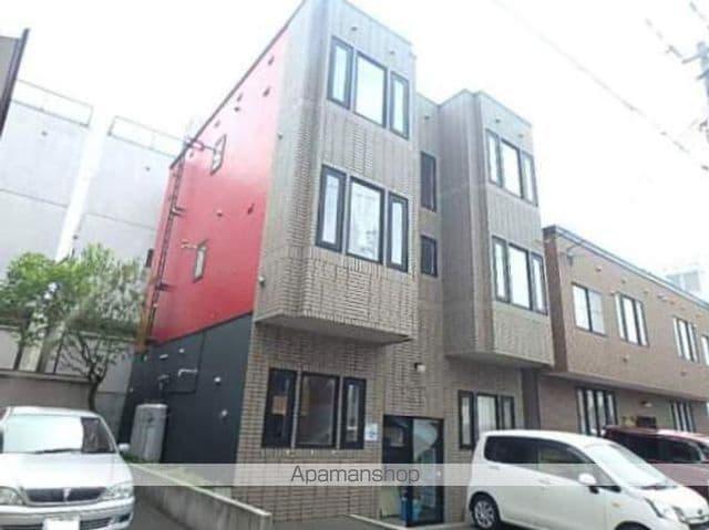 フォレスト栄弐番館
