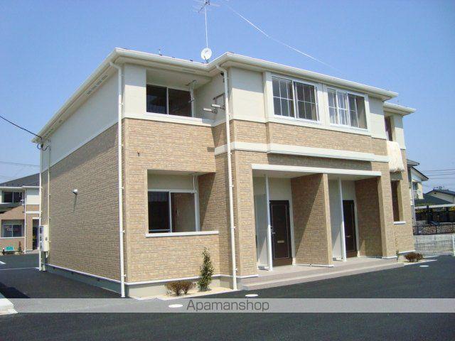 サンコーポ1号館