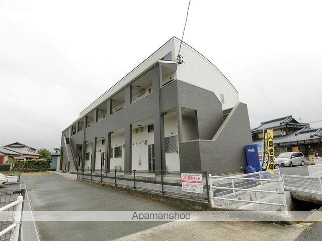 広川426ガーデンシティ