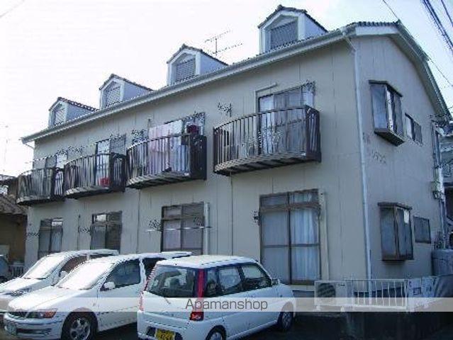 パセオプラシード参番館