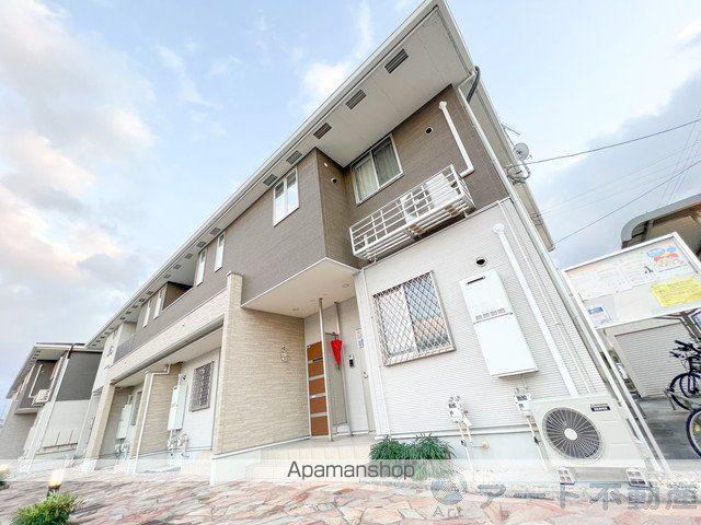 サニーヴィラⅡ[2階]